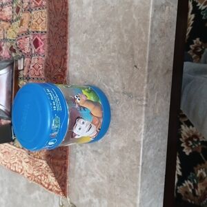 - Thermos  food jar